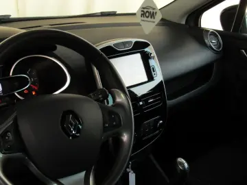 RENAULT CLIO 0.9 TCe 90CP Zen Energy S S