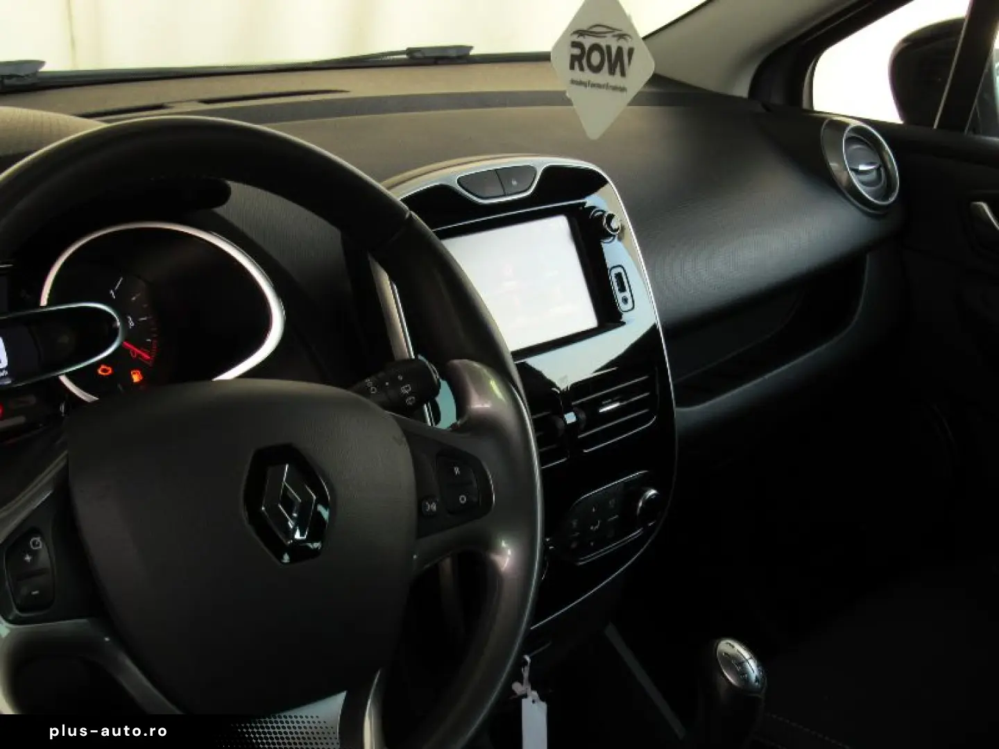 RENAULT CLIO 0.9 TCe 90CP Zen Energy S S