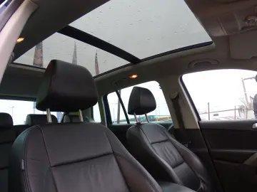 VW TIGUAN 1.4 TSI 150 CP 4 MOTION