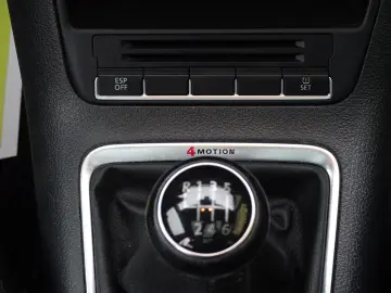 VW TIGUAN 1.4 TSI 150 CP 4 MOTION