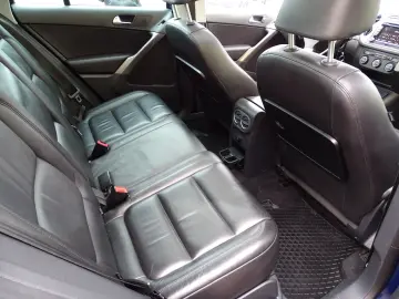 VW TIGUAN 1.4 TSI 150 CP 4 MOTION