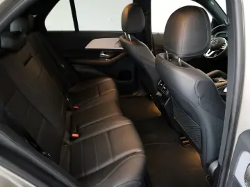 GLE 350e 4M Leder Navi LED SH 360 Kamera AHK