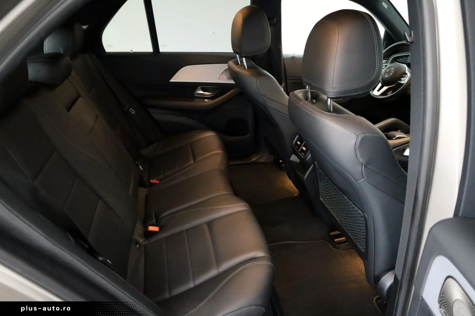 GLE 350e 4M Leder Navi LED SH 360 Kamera AHK