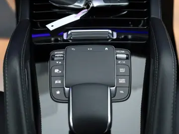 GLE 350e 4M Leder Navi LED SH 360 Kamera AHK