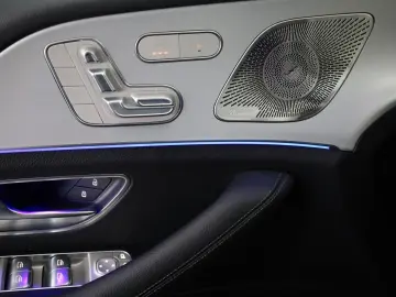 GLE 350e 4M Leder Navi LED SH 360 Kamera AHK