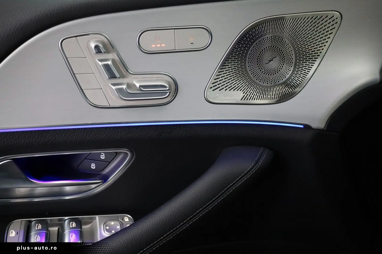 GLE 350e 4M Leder Navi LED SH 360 Kamera AHK