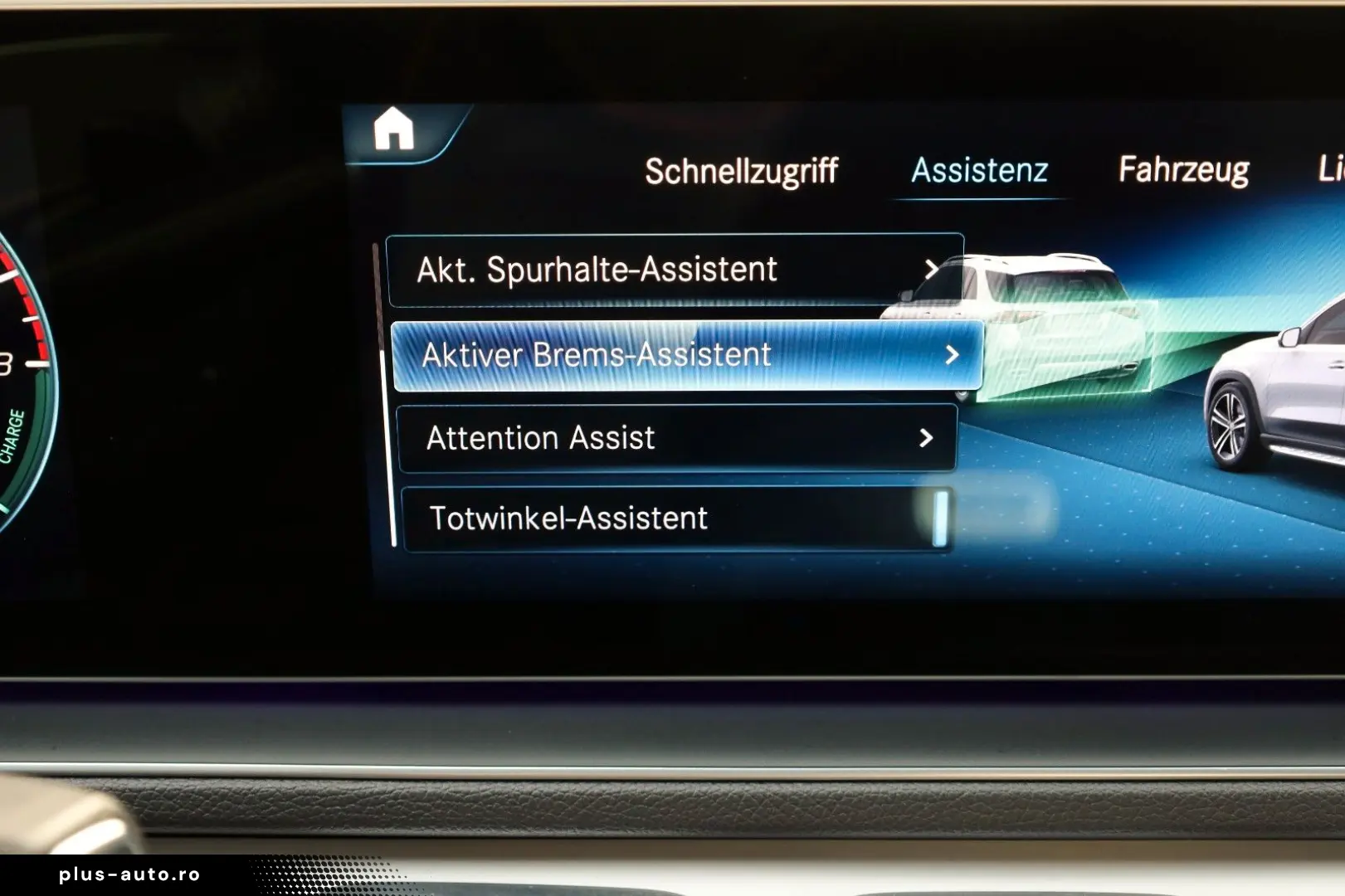 GLE 350e 4M Leder Navi LED SH 360 Kamera AHK