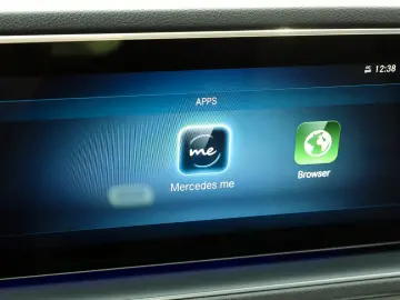 GLE 350e 4M Leder Navi LED SH 360 Kamera AHK