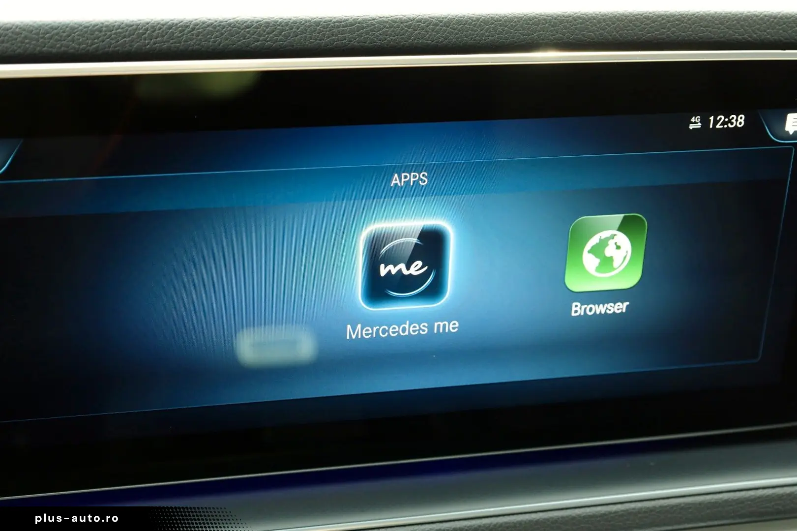 GLE 350e 4M Leder Navi LED SH 360 Kamera AHK