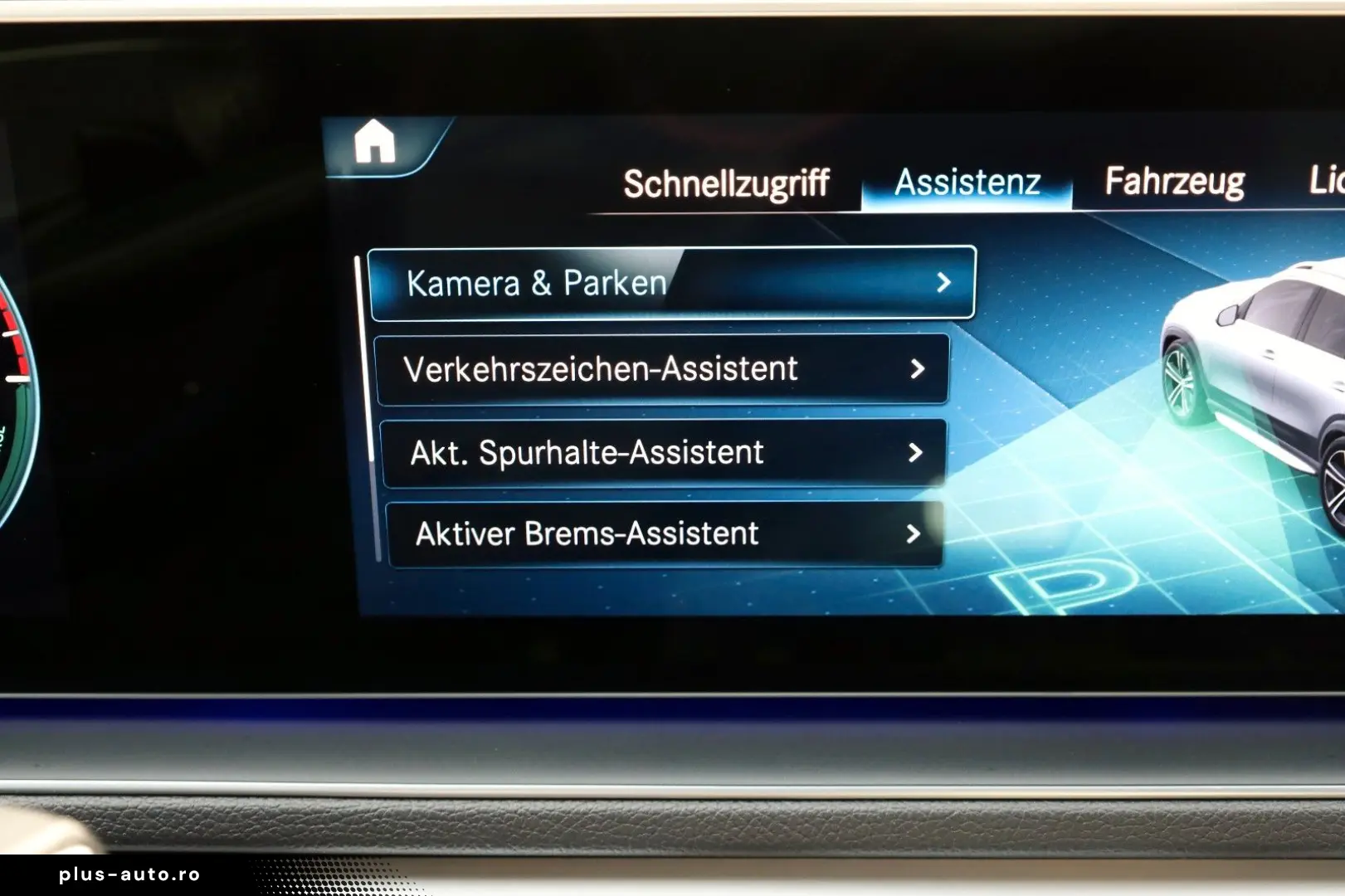 GLE 350e 4M Leder Navi LED SH 360 Kamera AHK