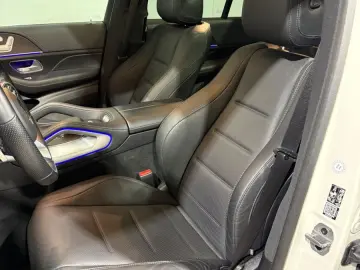 GLE 400 d 4Matic AMG Paket  Airmatic  TÜV neu