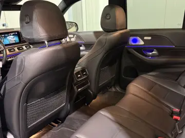 GLE 400 d 4Matic AMG Paket  Airmatic  TÜV neu