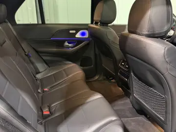 GLE 400 d 4Matic AMG Paket  Airmatic  TÜV neu