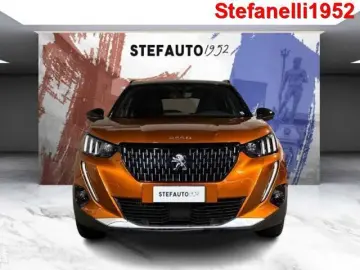 PEUGEOT 2008 II 2020 - 1.2 puretech GT Line s&s