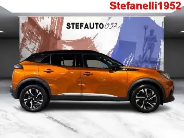 PEUGEOT 2008 II 2020 - 1.2 puretech GT Line s&s