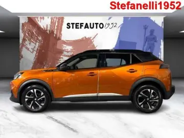 PEUGEOT 2008 II 2020 - 1.2 puretech GT Line s&s