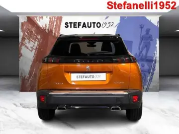 PEUGEOT 2008 II 2020 - 1.2 puretech GT Line s&s