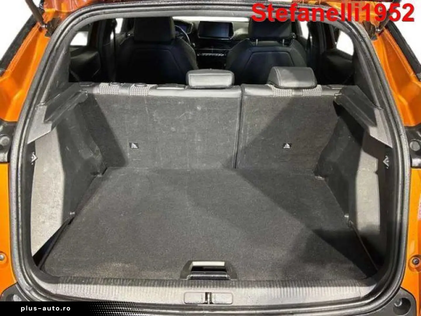 PEUGEOT 2008 II 2020 - 1.2 puretech GT Line s&s