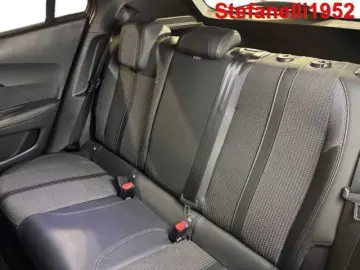 PEUGEOT 2008 II 2020 - 1.2 puretech GT Line s&s