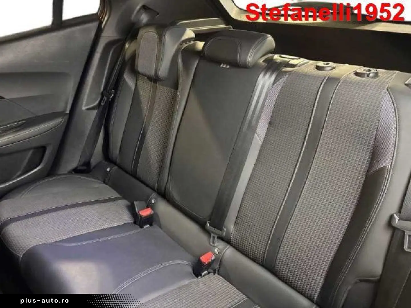 PEUGEOT 2008 II 2020 - 1.2 puretech GT Line s&s