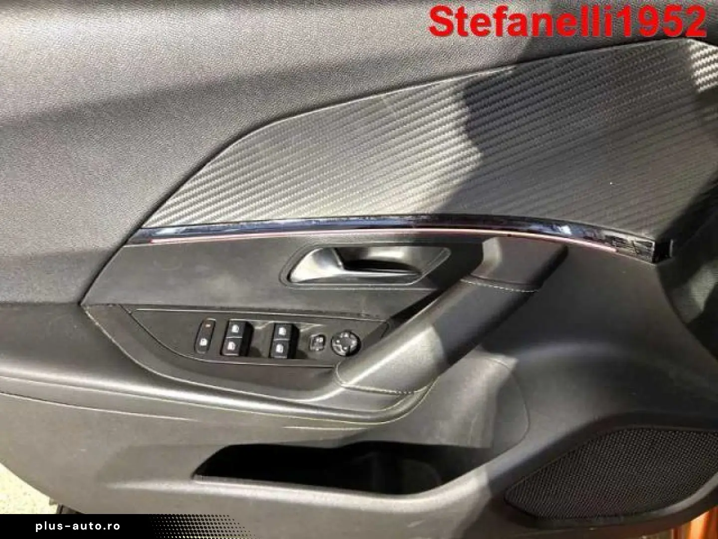 PEUGEOT 2008 II 2020 - 1.2 puretech GT Line s&s