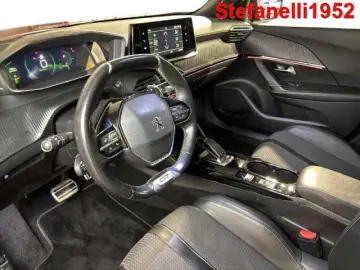 PEUGEOT 2008 II 2020 - 1.2 puretech GT Line s&s