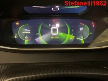 PEUGEOT 2008 II 2020 - 1.2 puretech GT Line s&s