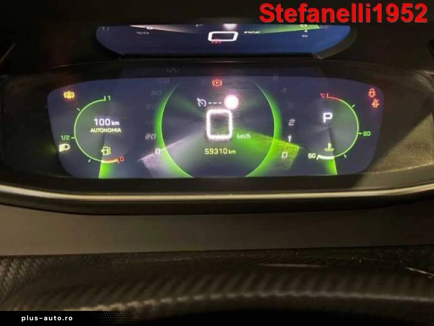 PEUGEOT 2008 II 2020 - 1.2 puretech GT Line s&s