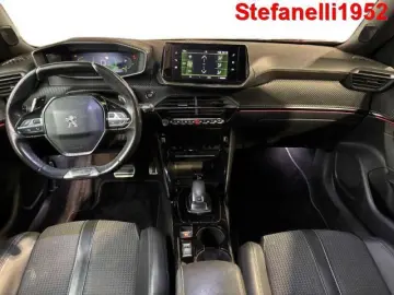 PEUGEOT 2008 II 2020 - 1.2 puretech GT Line s&s