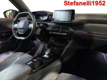 PEUGEOT 2008 II 2020 - 1.2 puretech GT Line s&s