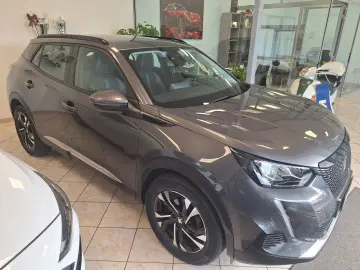 Peugeot 2008 PureTech Turbo 110 EAT6 S&S Allure