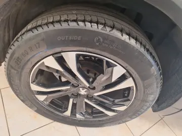 Peugeot 2008 PureTech Turbo 110 EAT6 S&S Allure