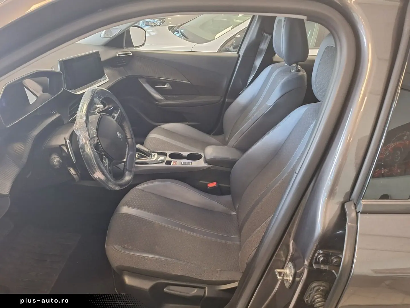 Peugeot 2008 PureTech Turbo 110 EAT6 S&S Allure