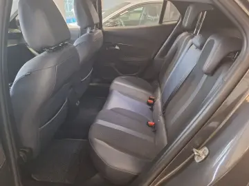 Peugeot 2008 PureTech Turbo 110 EAT6 S&S Allure