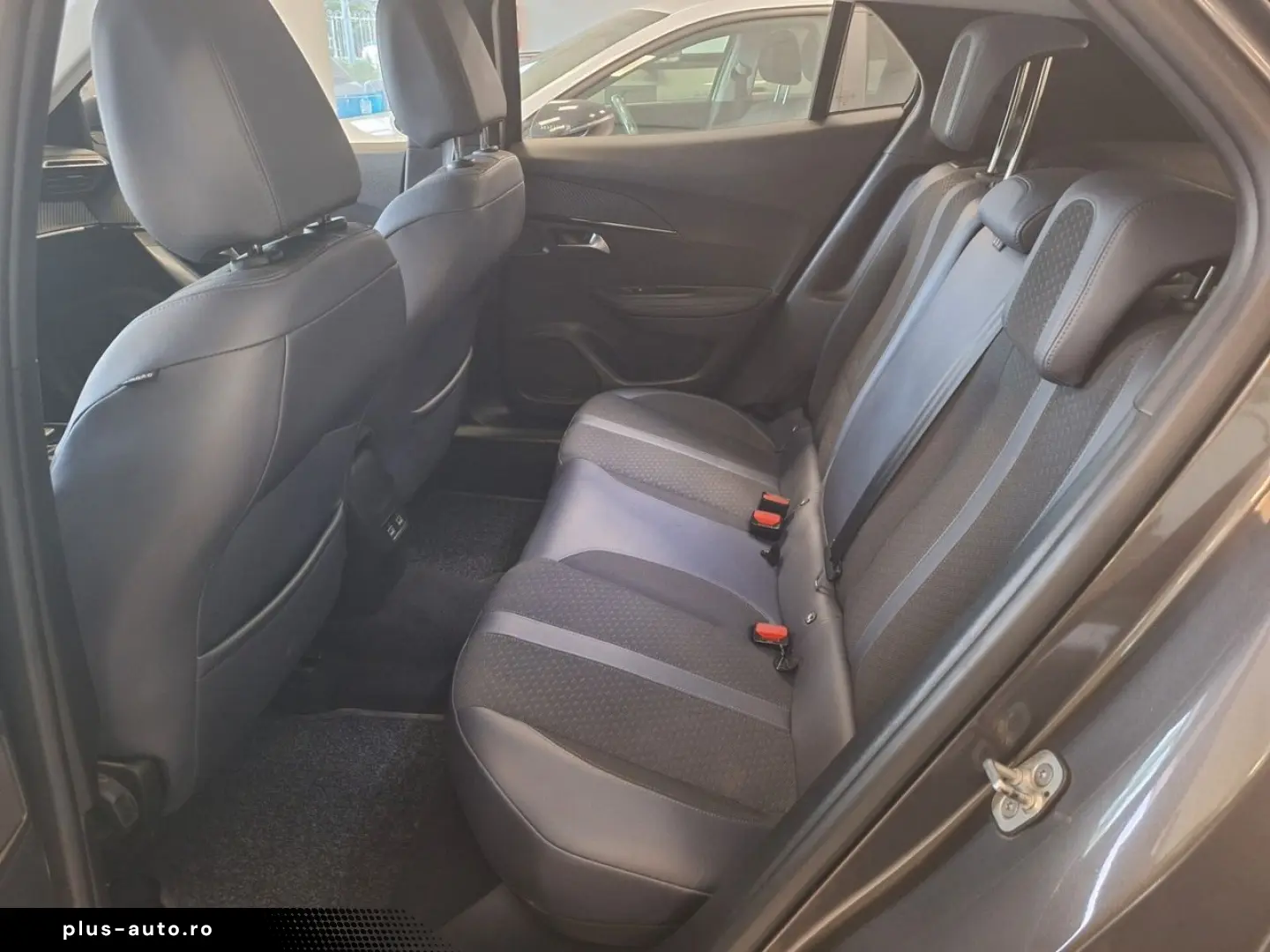 Peugeot 2008 PureTech Turbo 110 EAT6 S&S Allure