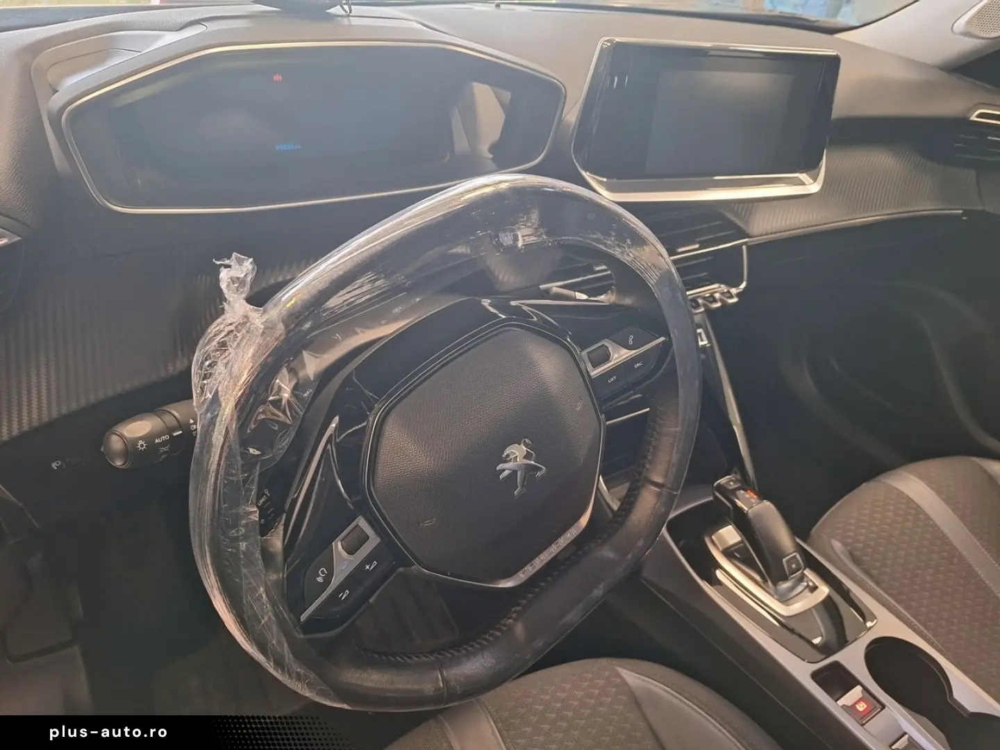 Peugeot 2008 PureTech Turbo 110 EAT6 S&S Allure