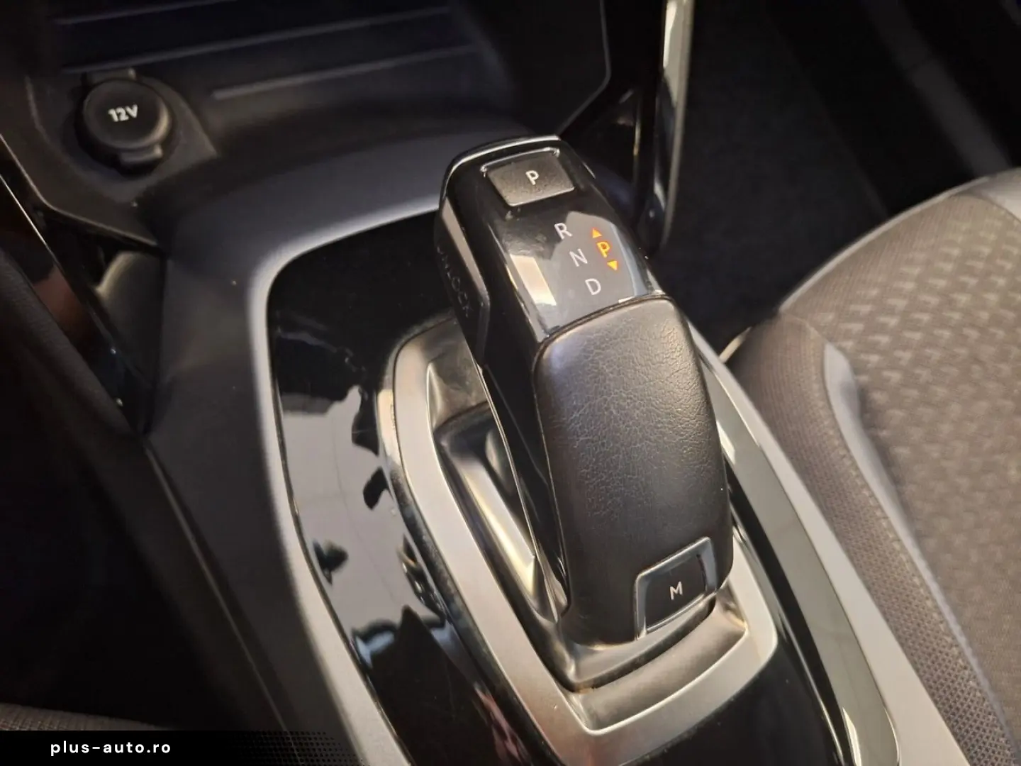 Peugeot 2008 PureTech Turbo 110 EAT6 S&S Allure