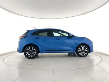 FORD Puma 1.0 ecoboost h Titanium s&s 125cv auto