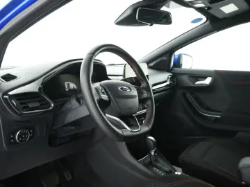 FORD Puma 1.0 ecoboost h Titanium s&s 125cv auto