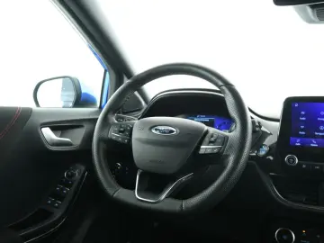 FORD Puma 1.0 ecoboost h Titanium s&s 125cv auto