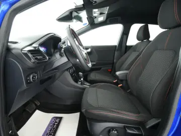 FORD Puma 1.0 ecoboost h Titanium s&s 125cv auto