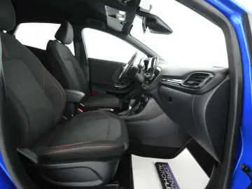 FORD Puma 1.0 ecoboost h Titanium s&s 125cv auto