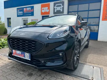 Puma ST-Line X Automatik Navi ACC MFL LED Kamera