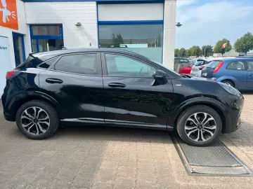 Puma ST-Line X Automatik Navi ACC MFL LED Kamera