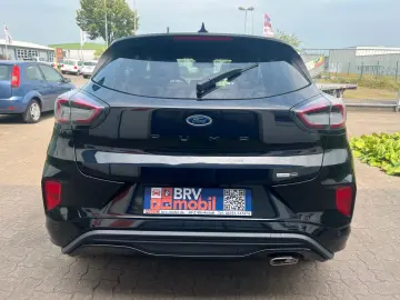 Puma ST-Line X Automatik Navi ACC MFL LED Kamera