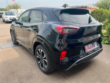 Puma ST-Line X Automatik Navi ACC MFL LED Kamera