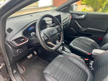 Puma ST-Line X Automatik Navi ACC MFL LED Kamera