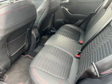 Puma ST-Line X Automatik Navi ACC MFL LED Kamera