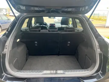 Puma ST-Line X Automatik Navi ACC MFL LED Kamera