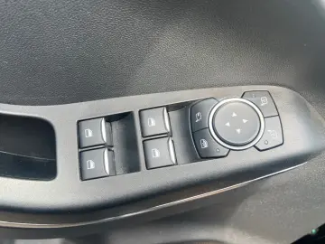 Puma ST-Line X Automatik Navi ACC MFL LED Kamera